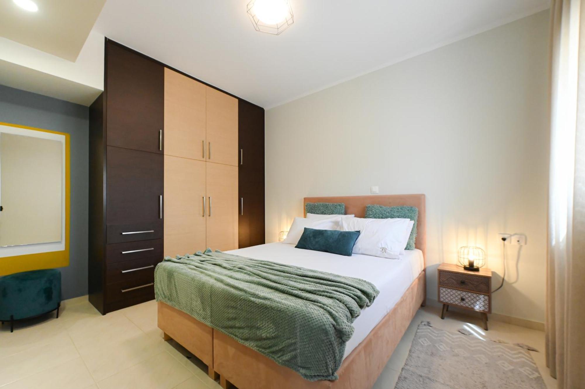 Serenity Retreat , By Idealstay Experience Goúrnes