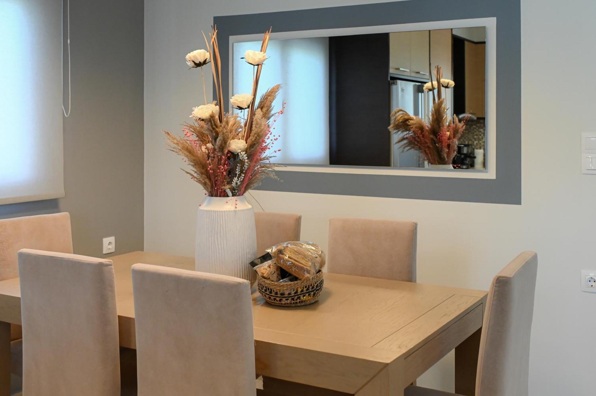 Serenity Retreat , By Idealstay Experience * Goúrnes