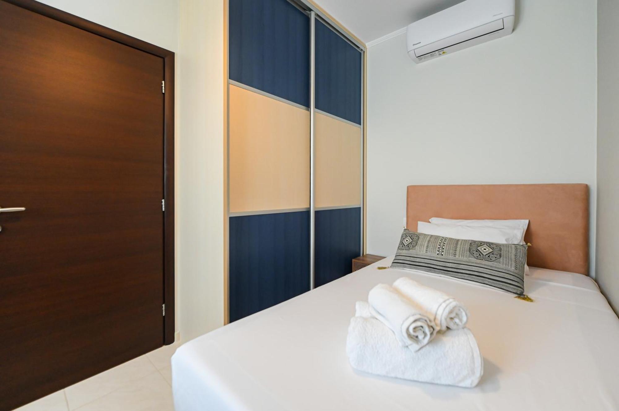 Serenity Retreat , By Idealstay Experience * Goúrnes