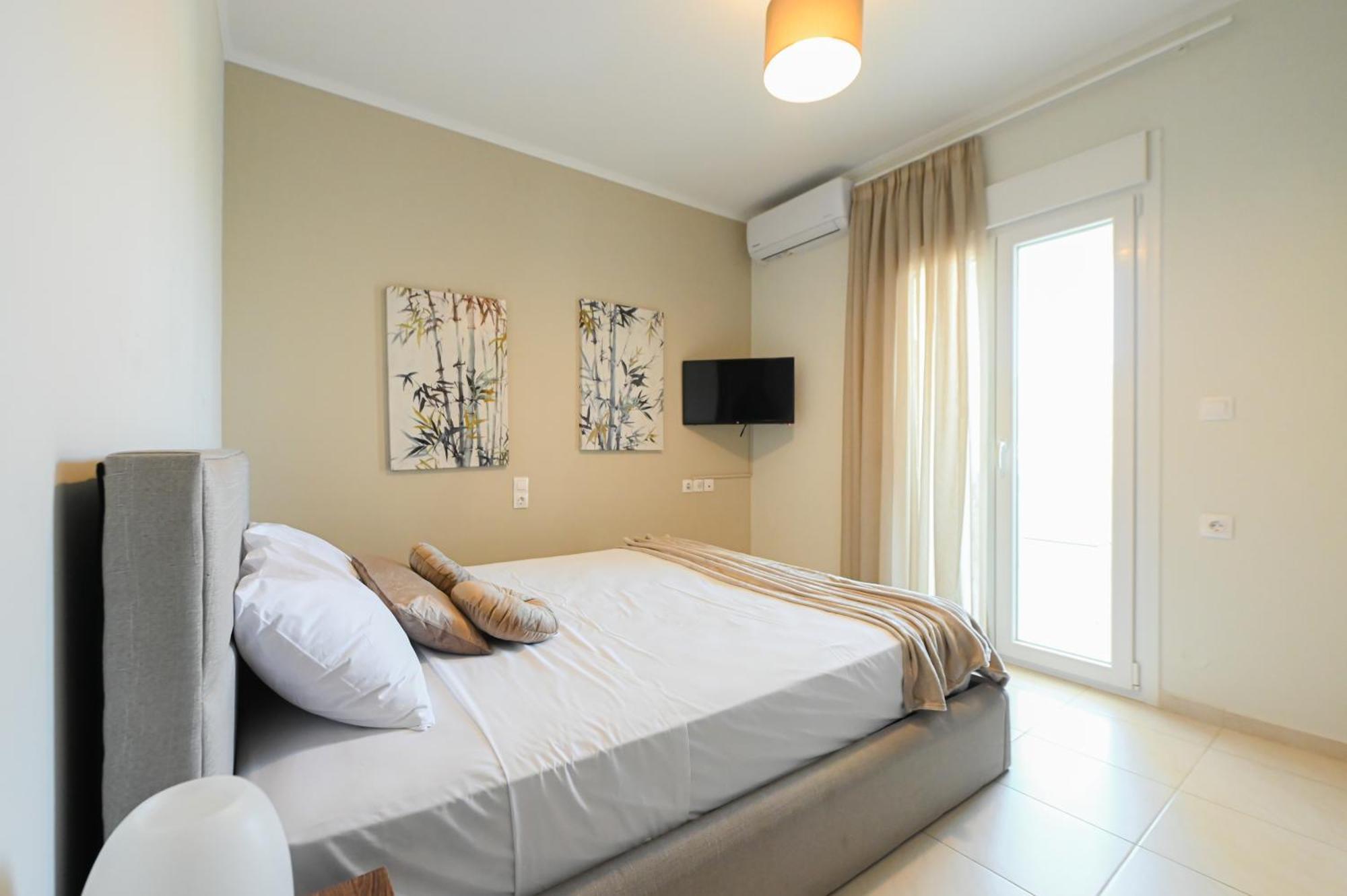 Serenity Retreat , By Idealstay Experience Goúrnes