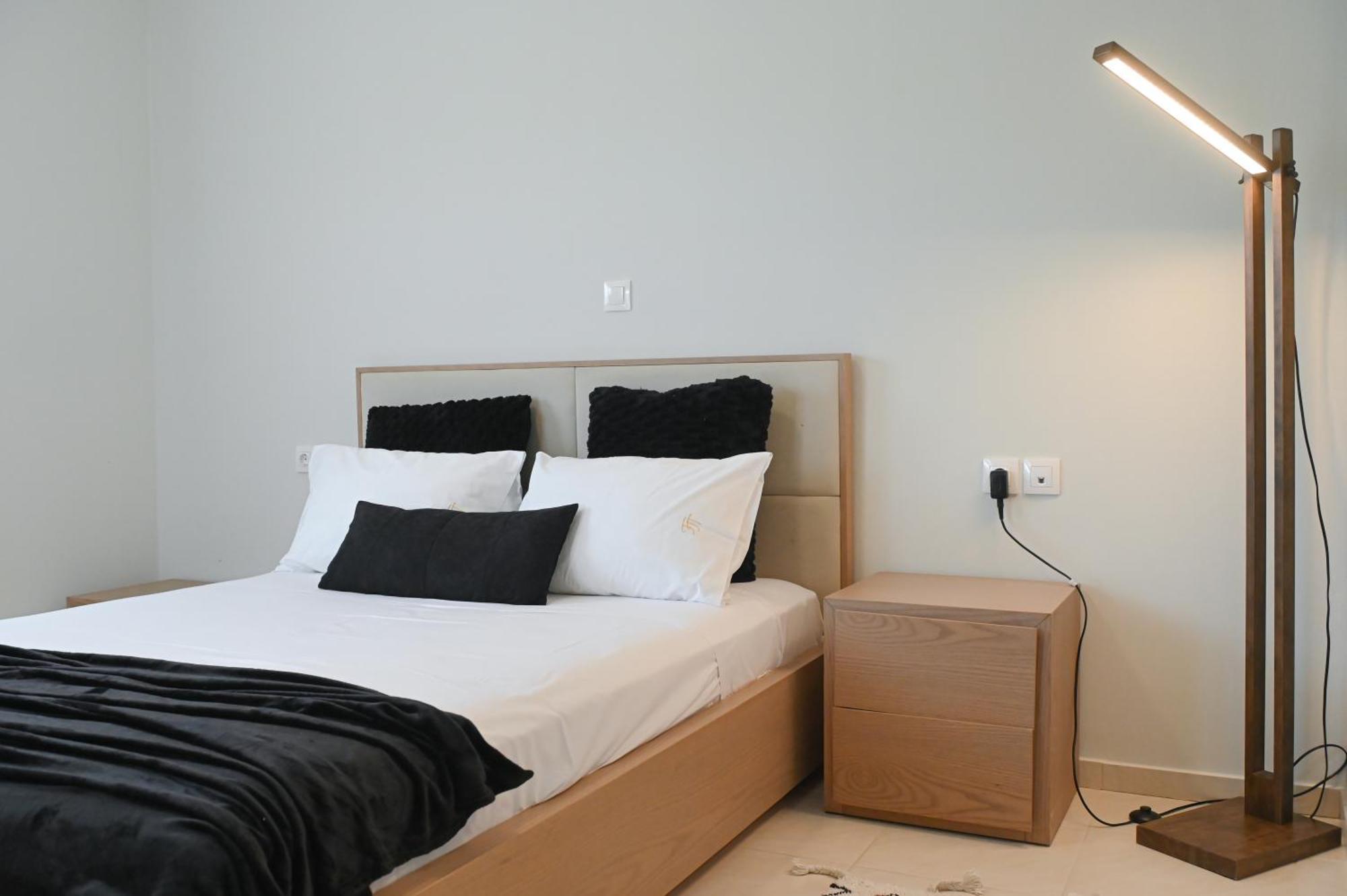 Serenity Retreat , By Idealstay Experience Goúrnes